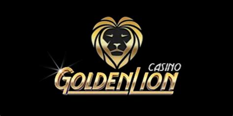 the golden lion casino.